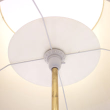 Load image into Gallery viewer, Hans Agne Jakobsson, pair of floor lamps, model G 52, 1960s
