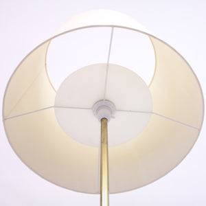 Hans Agne Jakobsson, pair of floor lamps, model G 52, 1960s