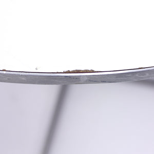 A. Jacobsen, B. Mathsson, P. Hein, Circular dining table, Fritz Hansen, 1987
