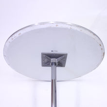 Load image into Gallery viewer, A. Jacobsen, B. Mathsson, P. Hein, Circular dining table, Fritz Hansen, 1987