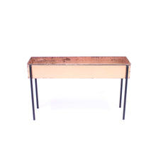 Load image into Gallery viewer, Hans-Agne Jakobsson, copper flower planter for Hans-Agne Jakobsson AB, 1960s