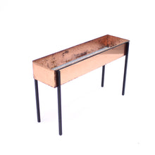Load image into Gallery viewer, Hans-Agne Jakobsson, copper flower planter for Hans-Agne Jakobsson AB, 1960s