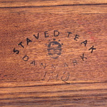 Load image into Gallery viewer, Jens Quistgaard, teak tray, Dansk Designs, 1950s