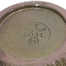 Load image into Gallery viewer, Hjördis Oldfors, Kokos earthenware vase, Upsala Ekeby, 1950s
