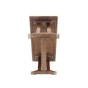 Rare coffee table attributed to Axel Einar Hjorth, Nordiska Kompaniet, 1937