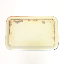Load image into Gallery viewer, Rare sheet metal tray from New York World&#39;s Fair 1939