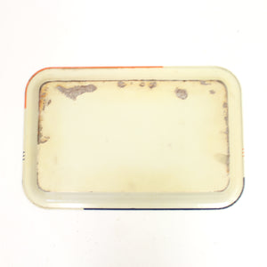 Rare sheet metal tray from New York World's Fair 1939