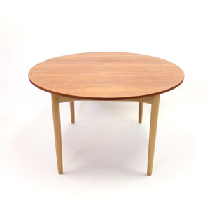 Børge Mogensen, Öresund dining table for Karl Andersson & söner, 1970s