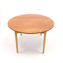 Load image into Gallery viewer, Børge Mogensen, Öresund dining table for Karl Andersson &amp; söner, 1970s