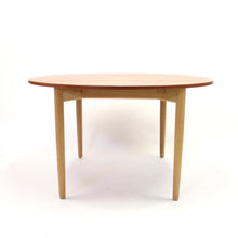 Load image into Gallery viewer, Børge Mogensen, Öresund dining table for Karl Andersson &amp; söner, 1970s