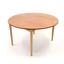 Load image into Gallery viewer, Børge Mogensen, Öresund dining table for Karl Andersson &amp; söner, 1970s