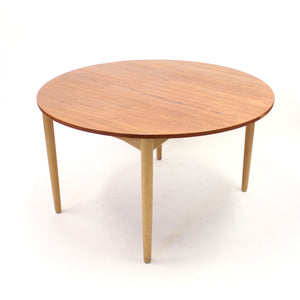 Børge Mogensen, Öresund dining table for Karl Andersson & söner, 1970s