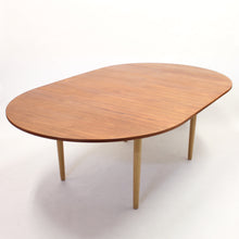 Load image into Gallery viewer, Børge Mogensen, Öresund dining table for Karl Andersson &amp; söner, 1970s