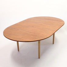 Load image into Gallery viewer, Børge Mogensen, Öresund dining table for Karl Andersson &amp; söner, 1970s