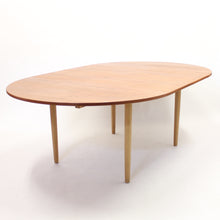 Load image into Gallery viewer, Børge Mogensen, Öresund dining table for Karl Andersson &amp; söner, 1970s