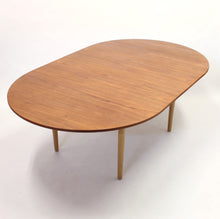 Load image into Gallery viewer, Børge Mogensen, Öresund dining table for Karl Andersson &amp; söner, 1970s