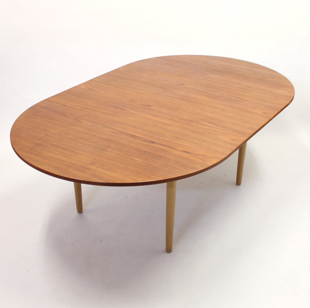 Børge Mogensen, Öresund dining table for Karl Andersson & söner, 1970s