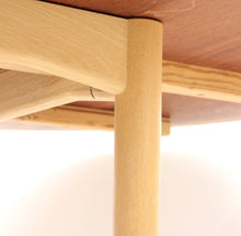 Load image into Gallery viewer, Børge Mogensen, Öresund dining table for Karl Andersson &amp; söner, 1970s