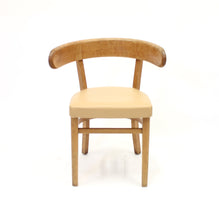 Load image into Gallery viewer, Werner West, Hugging chair, Wilhelm Schauman Ltd, 1940s