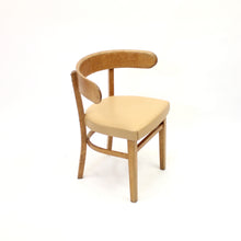 Load image into Gallery viewer, Werner West, Hugging chair, Wilhelm Schauman Ltd, 1940s