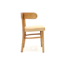 Load image into Gallery viewer, Werner West, Hugging chair, Wilhelm Schauman Ltd, 1940s