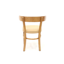 Load image into Gallery viewer, Werner West, Hugging chair, Wilhelm Schauman Ltd, 1940s