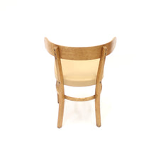 Load image into Gallery viewer, Werner West, Hugging chair, Wilhelm Schauman Ltd, 1940s