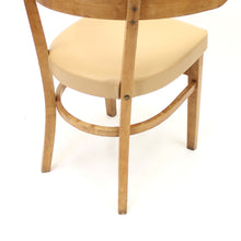 Load image into Gallery viewer, Werner West, Hugging chair, Wilhelm Schauman Ltd, 1940s
