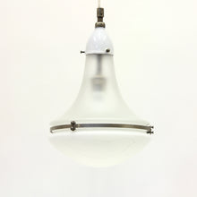 Load image into Gallery viewer, Peter Beherens, Luzette ceiling lamp, AEG, ca 1910