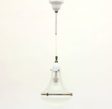 Load image into Gallery viewer, Peter Beherens, Luzette ceiling lamp, AEG, ca 1910