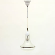 Load image into Gallery viewer, Peter Beherens, Luzette ceiling lamp, AEG, ca 1910