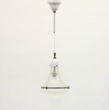 Load image into Gallery viewer, Peter Beherens, Luzette ceiling lamp, AEG, ca 1910