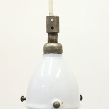 Load image into Gallery viewer, Peter Beherens, Luzette ceiling lamp, AEG, ca 1910