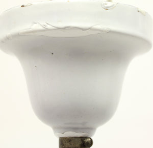 Peter Beherens, Luzette ceiling lamp, AEG, ca 1910