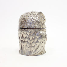 Load image into Gallery viewer, Mauro Manetti, owl ice bucket, 1970s
