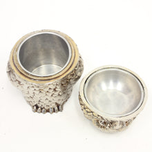 Load image into Gallery viewer, Mauro Manetti, owl ice bucket, 1970s