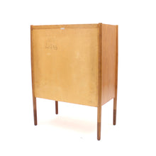 Load image into Gallery viewer, Swedish mid-century teak chest of drawers by Treman, 1960s