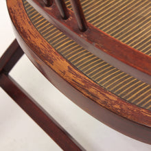 Load image into Gallery viewer, Rare Thonet armchair model 511, ca 1904