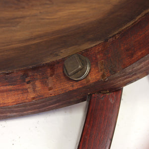 Rare Thonet armchair model 511, ca 1904