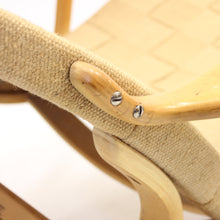 Load image into Gallery viewer, Bruno Mathsson, Pernilla 3 chaise lounge for Karl Mathsson, 1959