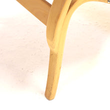 Load image into Gallery viewer, Bruno Mathsson, Pernilla 3 chaise lounge for Karl Mathsson, 1959