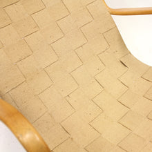Load image into Gallery viewer, Bruno Mathsson, Pernilla 3 chaise lounge for Karl Mathsson, 1959