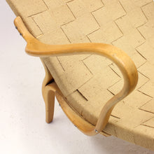 Load image into Gallery viewer, Bruno Mathsson, Pernilla 3 chaise lounge for Karl Mathsson, 1959