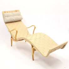 Load image into Gallery viewer, Bruno Mathsson, Pernilla 3 chaise lounge for Karl Mathsson, 1959