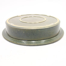 Load image into Gallery viewer, Margareta Hennix, rare large ceramic candleholder for Gustavsberg, 1970s