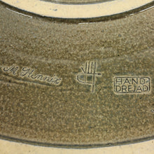 Load image into Gallery viewer, Margareta Hennix, rare large ceramic candleholder for Gustavsberg, 1970s