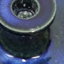 Load image into Gallery viewer, Margareta Hennix, rare large ceramic candleholder for Gustavsberg, 1970s