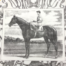 Load image into Gallery viewer, Pair of Fornasetti Grand Campioni plates, second half of 20th century