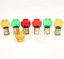 Load image into Gallery viewer, Set of 6 candle holder, attributed to Hans-Agne Jakobsson, 1960s