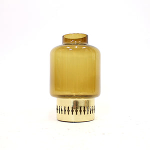 Hans-Agne Jakobsson, candle holder, 1960s